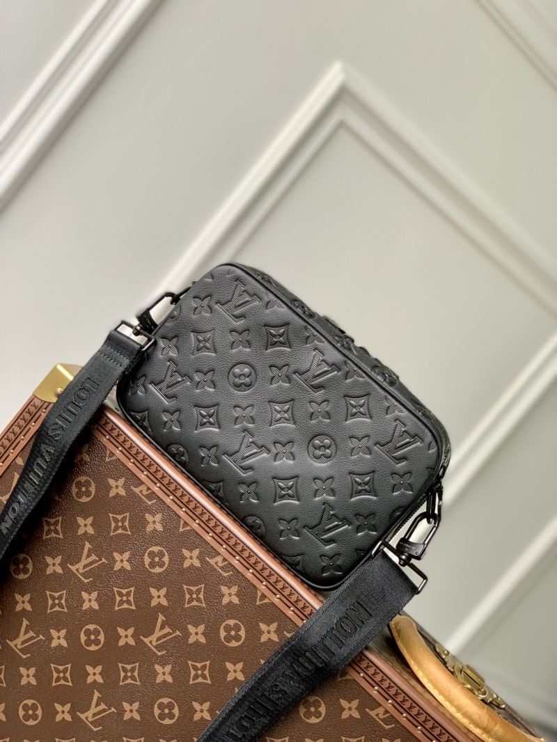 Mens LV Satchel bags